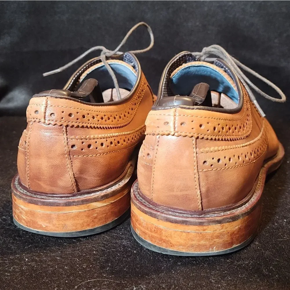 Aston Grey men's 10